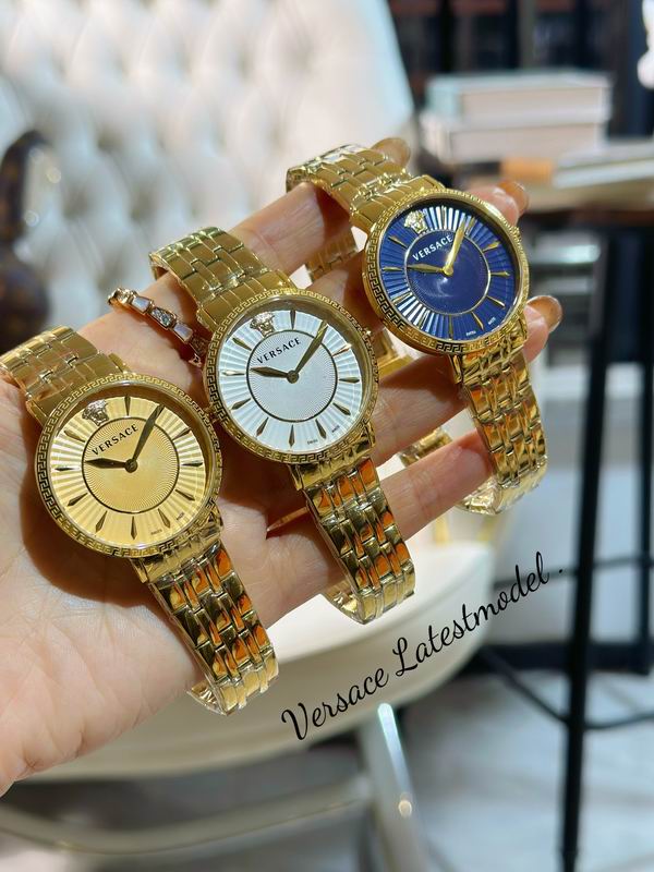 Versace 36mm 101425